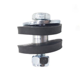 Steyr Kühlerbefestigungsset